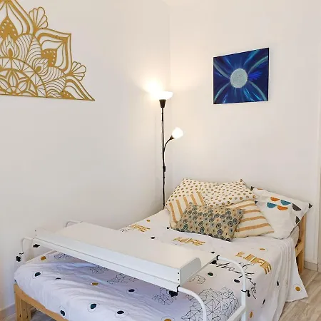 Bright 3 Min Walk To Mourillon * Тулон